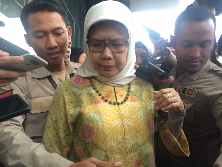 Dirut Akui GM Jasa Marga Bermasalah