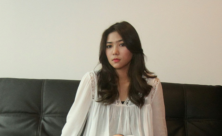 Isyana Sarasvati Masuk Nominasi MTV Europe Music Awards 2017