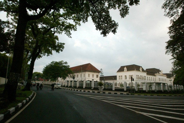 Pemprov Jamin HUT ke-72 Jawa Barat Bakal Spektakuler