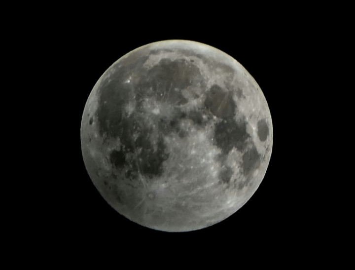 Russia, US Shoot for the Moon with Joint Lunar Station Project