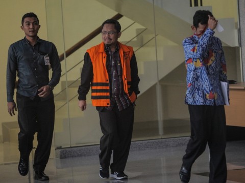 Menteri dari PKB Disebut Sering <i>Bully</i> Pimpinan BPK