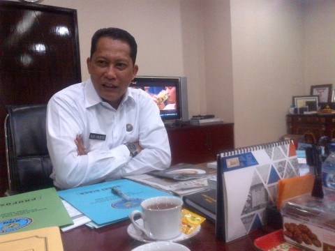 Komjen Buwas Jelaskan Prosedur Pembelian Senjata oleh BNN