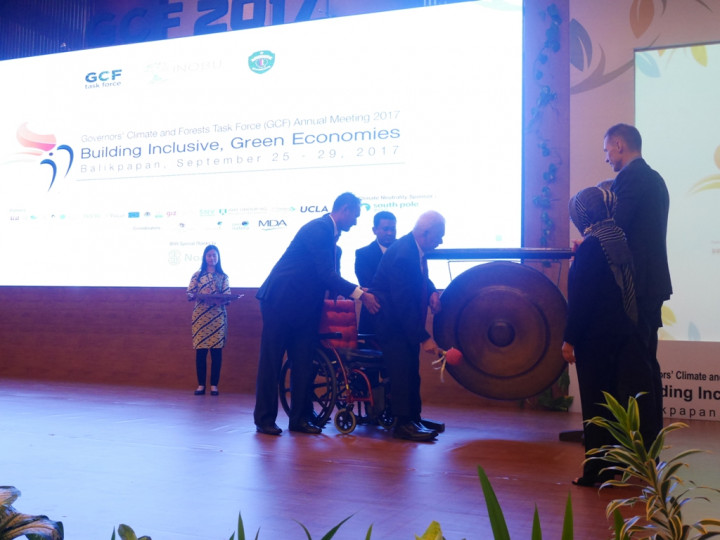 Kepala Daerah Ditagih Aksi Nyatanya Menjaga Iklim