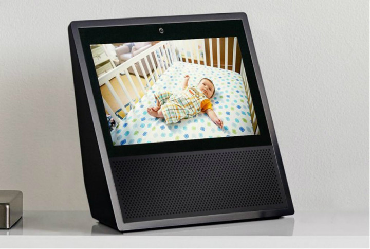 Google Tarik YouTube dari Amazon Echo Show