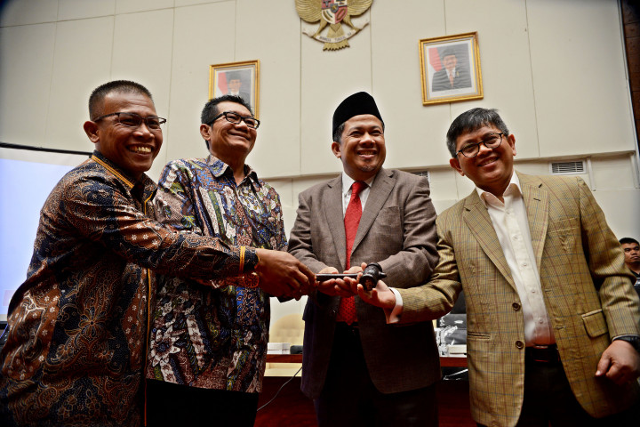 Ahli: Laporan Sementara Pansus Terkesan Mencari Kesalahan KPK