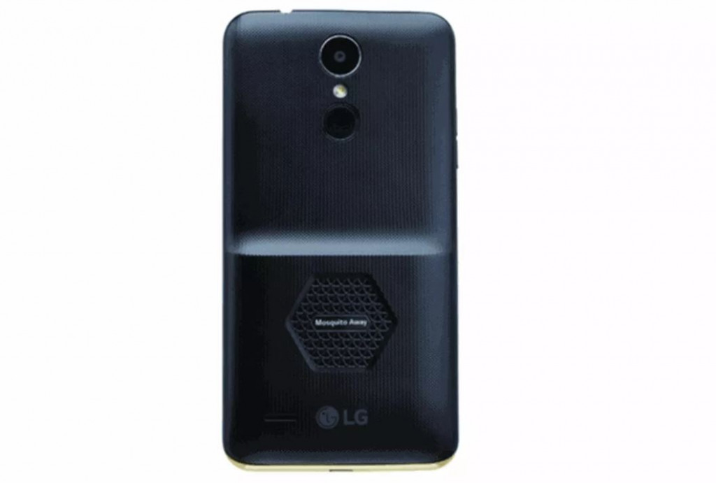 LG K7i. 