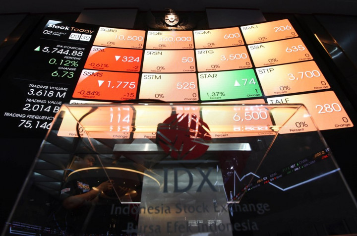 Berperan di Roda Perekonomian Indonesia