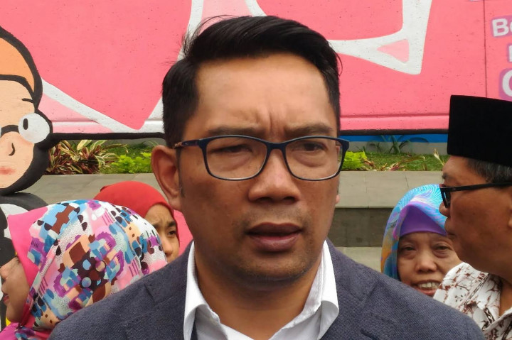 Kang Emil Menyerukan Nobar Film G30S/PKI