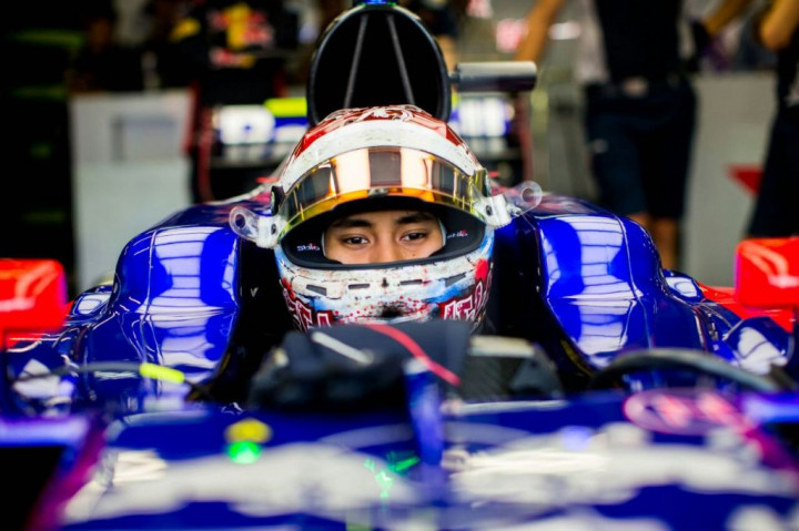 Kematangan Sean Gelael Kembali Diuji pada FP1 Sepang