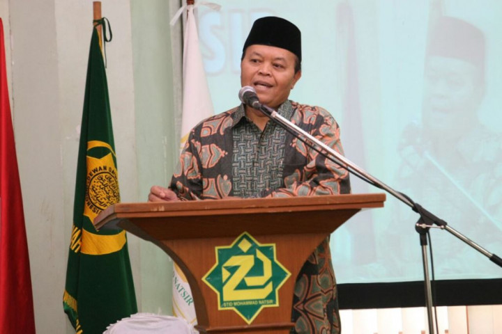 Pesan Pimpinan MPR untuk Para Pendakwah