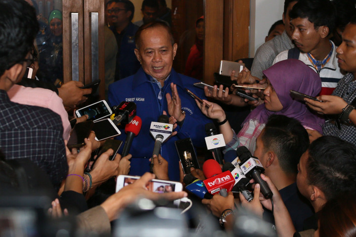 Konsep <i>Single Mux</i> Belum Diputuskan