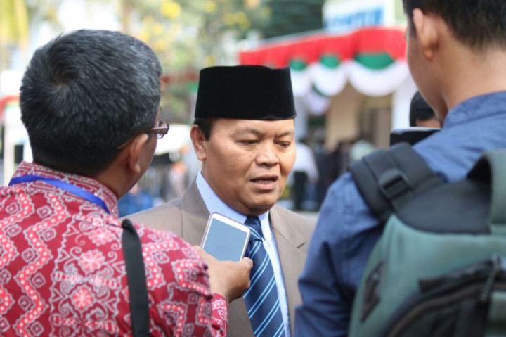 Pimpinan MPR: Menonton Film G30S PKI Bukan Upaya Memecah Bangsa