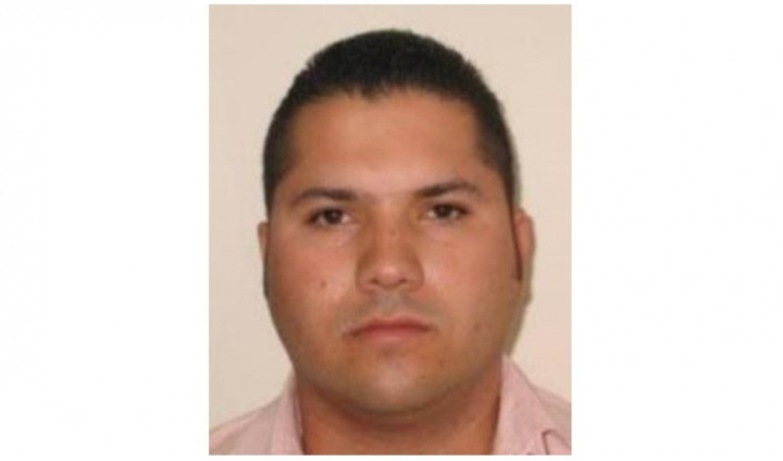 FBI Tawarkan USD5 Juta untuk Info Pemimpin Kartel Meksiko