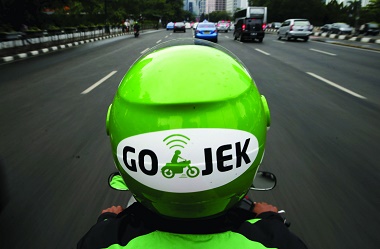 Go-Jek: Kami Ingin Ciptakan Dampak Sosial