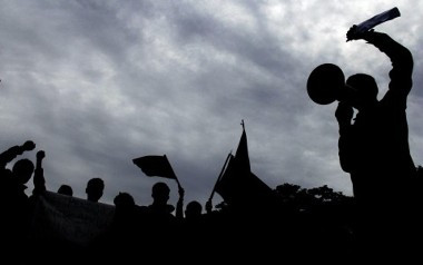 Polisi Minta Aksi 299 Berjalan Tertib