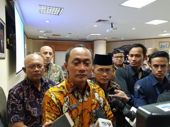 Warga Pedalaman Sulit Dapat KTP-el, Kemendagri Diminta Diskresi