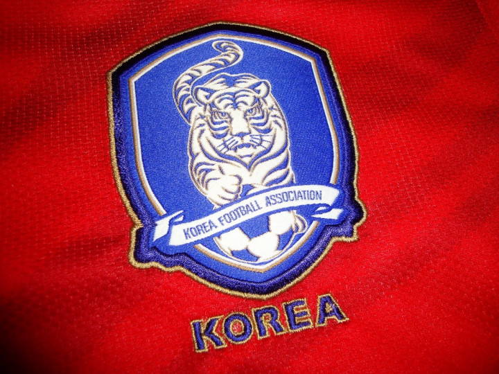 2003: Nepal jadi Bulan-bulanan Korea Selatan