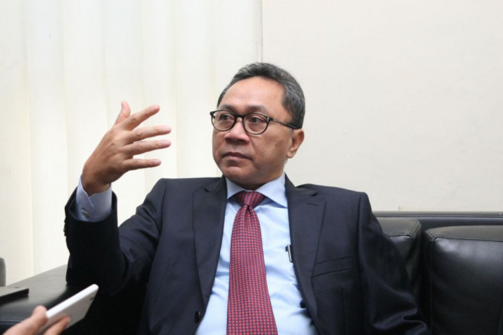 Ketua MPR: KPK Tetap Dibutuhkan