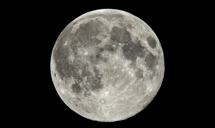 AS dan Rusia akan Kerja Sama untuk Buat Stasiun Luar Angkasa di Bulan