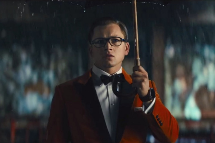 The Golden Circle, Kingsman dalam Dunia Baru