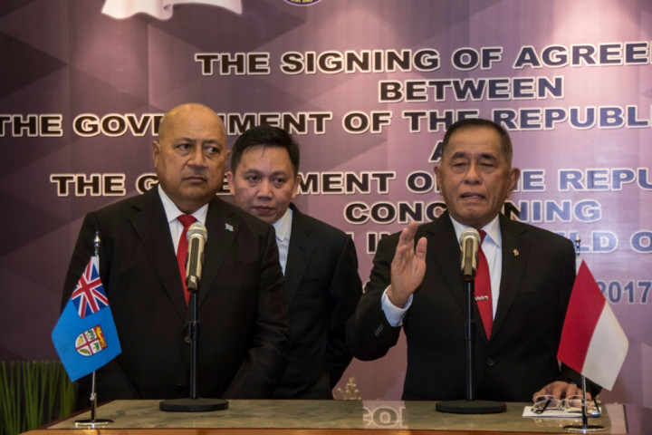 Fiji Nyatakan Dukung Kedaulatan Indonesia di Wilayah Papua
