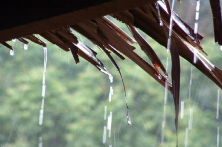 Kepulauan Sumenep Diprediksi Hujan Lebih Awal