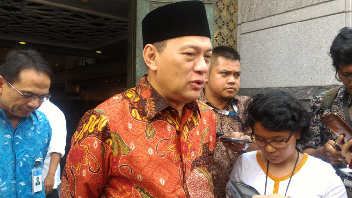 BI Prediksi Deflasi 0,01% hingga September 2017