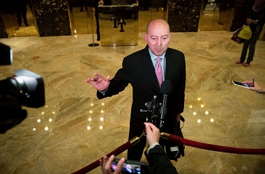 Mantan Komandan NATO: Kecil Kemungkinan AS Perang dengan Korut