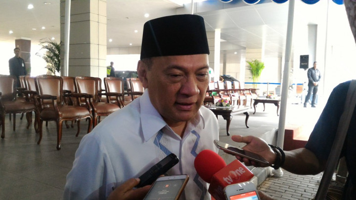 BI Yakin Deflasi Bukan Disebabkan Pelemahan Daya Beli