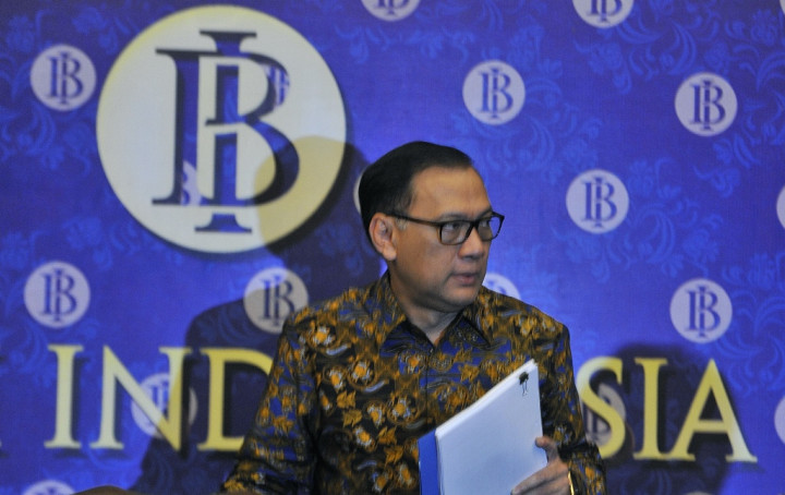 Kenaikan Peringkat Daya Saing Bikin Indonesia Lebih Kompetitif