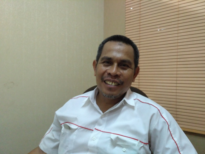 Apotek Rakyat Pasar Pramuka Kenyang jadi Kambing Hitam