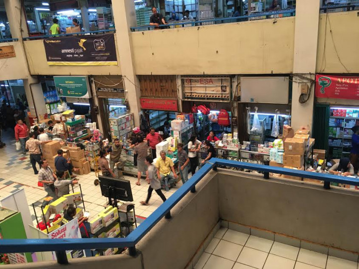 Ribuan Orang Menganggur jika Apotek Rakyat Ditutup