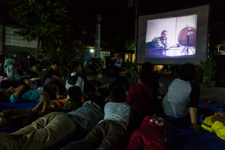 Film G30S/PKI Diminta tak Diperdebatkan