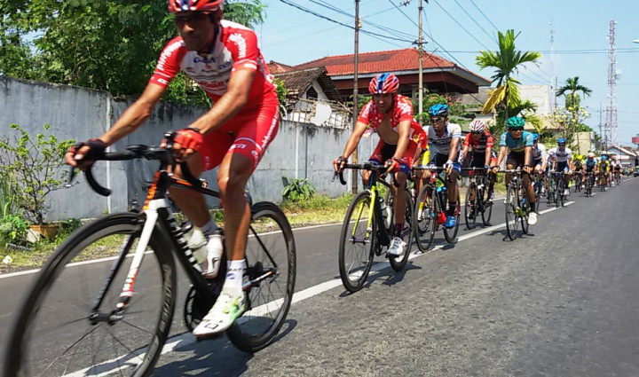 Tour de Banyuwangi-Ijen Memasuki Etape Terakhir, Hari Ini