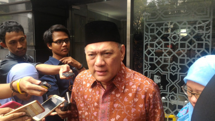 Penurunan Suku Bunga Dinilai Cukup