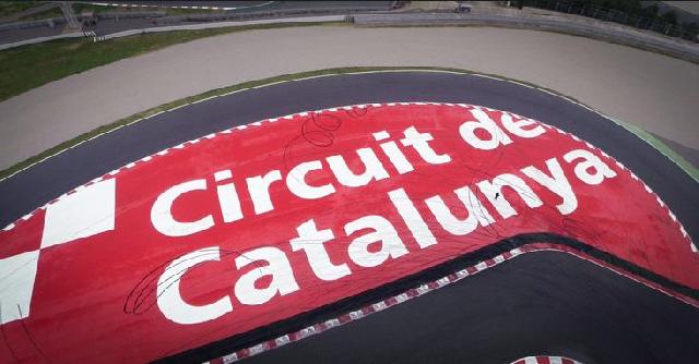 Para Pembalap MotoGP Sambut Positif Dikembalikannya 'Wajah Lama' Sirkuit Catalunya