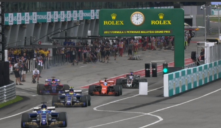 Meski Gratis, Pengelola Sirkuit Sepang Tetap Ogah Gelar F1