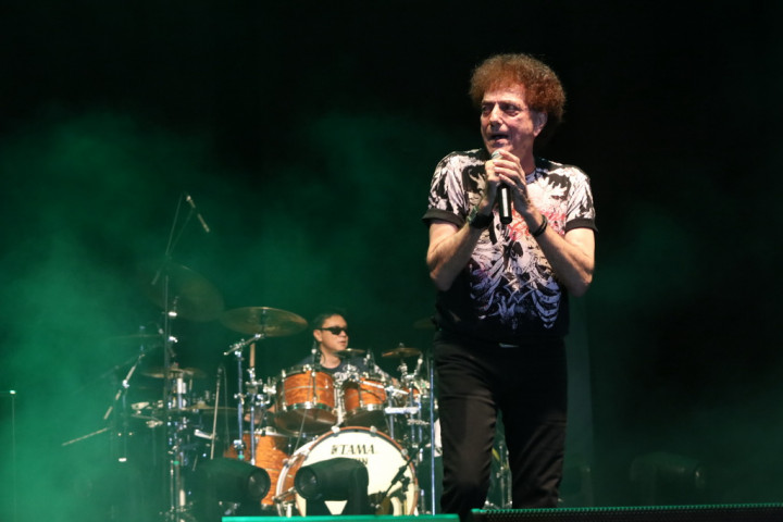 Kunci Tampil Prima God Bless