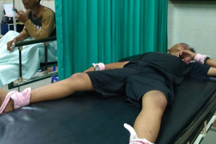 Tiga Pelajar SMK Pekalongan Dirawat usai Tenggak PCC