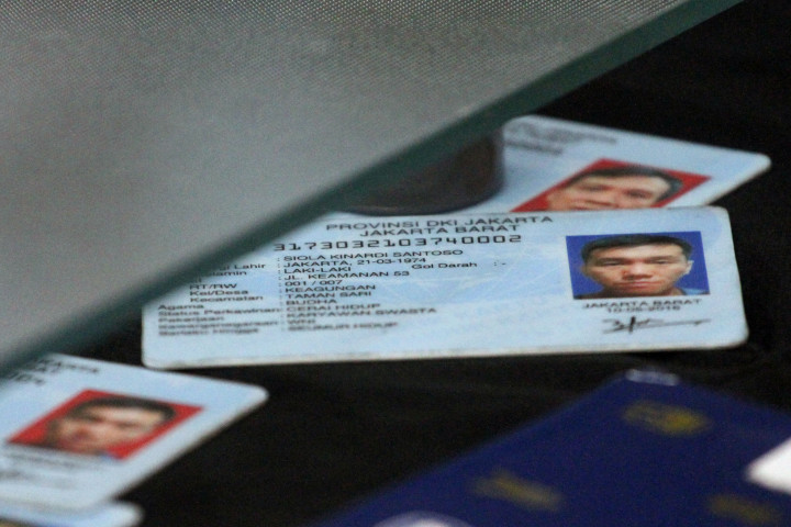 1,6 Juta Warga Memiliki e-KTP Ganda