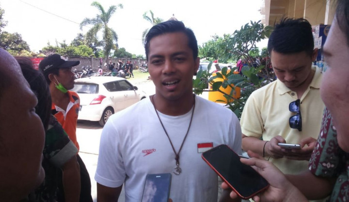 Siman Berharap Bonus SEA Games Cair Lebih Cepat