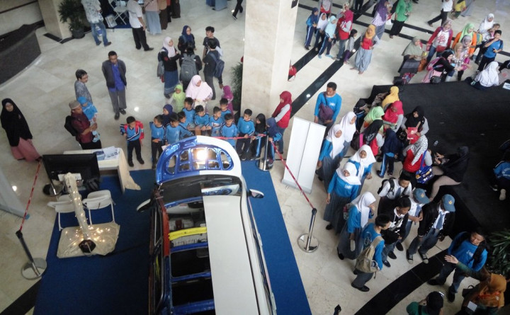 Kendala Perkembangan Teknologi di Indonesia Berjalan Lambat