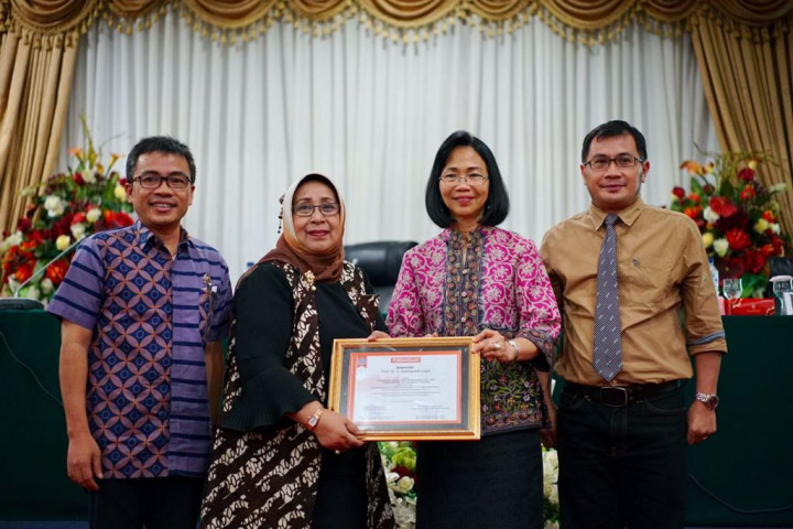 Alasan Pimpinan DPD Soal Perlunya Amandemen UUD 1945