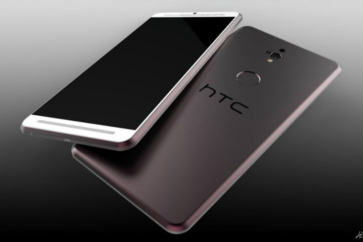 HTC U11 Plus Meluncur di Q4 2017?