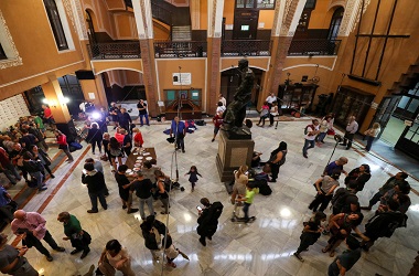 Pemimpin Catalonia Berkukuh Referendum akan Berlangsung Hari Ini