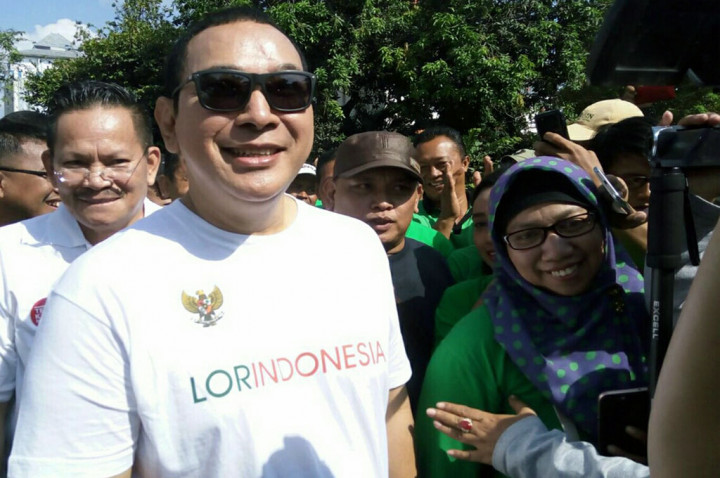 Tommy Soeharto Sebut Film G30S/PKI Cara Mengingat Sejarah