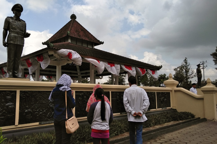 Saksi Bisu Gugurnya Pahlawan Revolusi yang Nyaris Terlupakan Sejarah