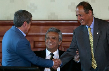 Kelompok Pemberontak Terakhir Kolombia Memulai Gencatan Senjata