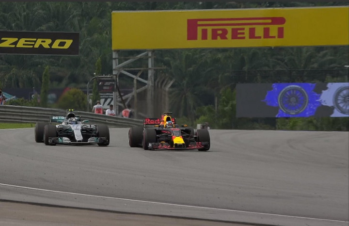 Verstappen: Kemenangan yang Tepat di Balik Musim yang Sulit