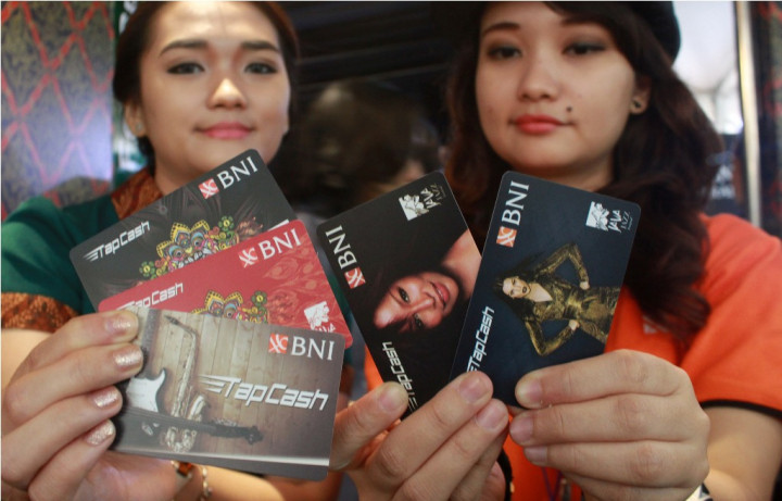 Pemprov Sumut Dukung Transaksi Nontunai